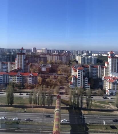 Купить однокомнатную квартиру с мебелью в Воронежской области. Вариант № 2255571, 0, площадь - квм, цена 7800000 рублей