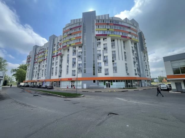 Снять коммерческую недвижимость свободного назначения в районе Черёмушки в Москве. Вариант № 2173857, 1, площадь - квм, цена 160000 рублей
