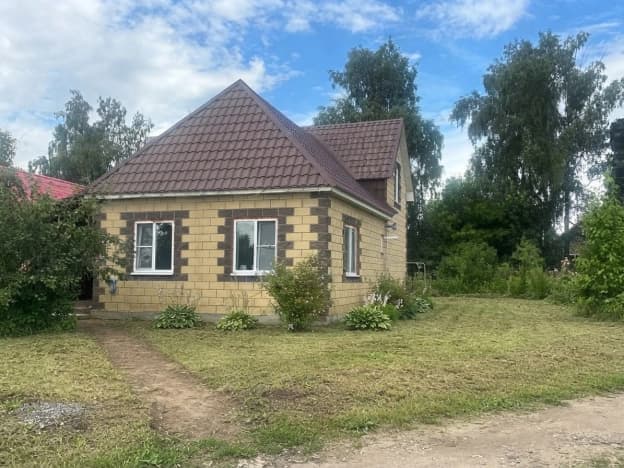 Купить дом в Пензенской области. Вариант № 2253081, 0, площадь - квм, цена 4200000 рублей
