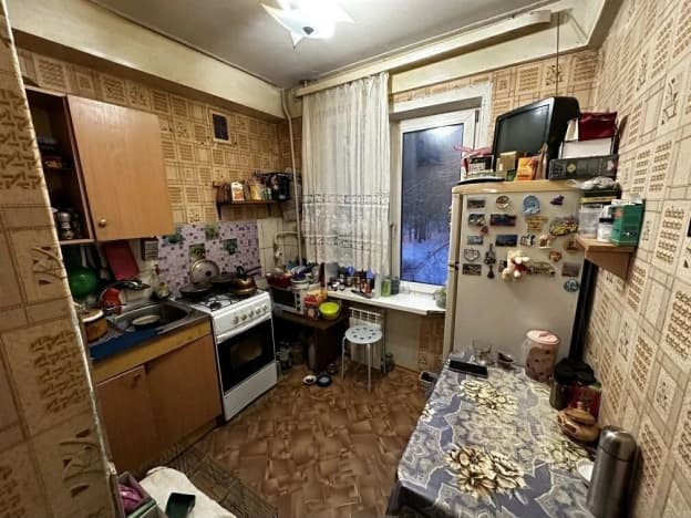 Купить квартиру площадью 45 кв.м в Ленинградской области. Вариант № 2286790, 1, площадь - квм, цена 6300000 рублей