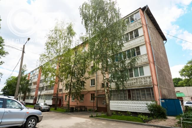 Купить трехкомнатную квартиру в Микрорайоне БАМ в Воронеже. Вариант № 2218780, 1, площадь - квм, цена 6700000 рублей
