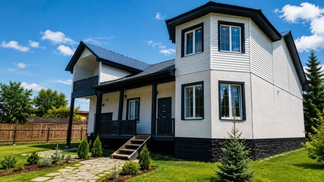 Купить дом в Иркутской области. Вариант № 2207393, 0, площадь - квм, цена 7100000 рублей
