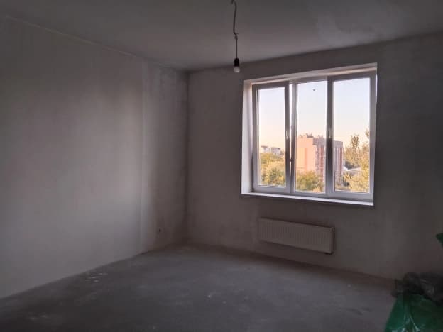 Купить двухкомнатную квартиру в рассрочку в Калининграде. Вариант № 2372698, 1, площадь - квм, цена 6850000 рублей