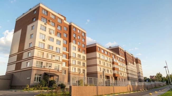 Купить студию в Красногорске. Вариант № 2346218, 0, площадь - квм, цена 7000000 рублей