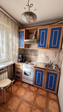 Купить квартиру с мебелью в Уссурийске. Вариант № 2377368, 1, площадь - квм, цена 5500000 рублей