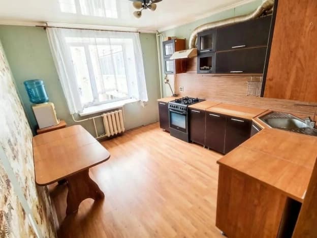 Купить трехкомнатную квартиру в Пензенской области. Вариант № 2369793, 0, площадь - квм, цена 7050000 рублей