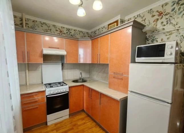 Купить квартиру площадью 40 кв.м в Микрорайоне 4-й в Белгороде. Вариант № 2355752, 0, площадь - квм, цена 5000000 рублей