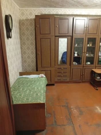 Купить двухкомнатную квартиру в Микрорайоне 9-й в Кемерове. Вариант № 2209158, 1, площадь - квм, цена 4000000 рублей