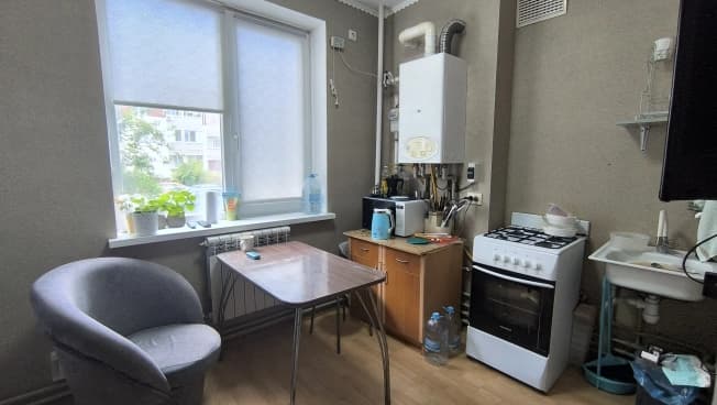 Купить квартиру недорого на вторичке в Белгороде. Вариант № 2124414, 0, площадь - квм, цена 4150000 рублей