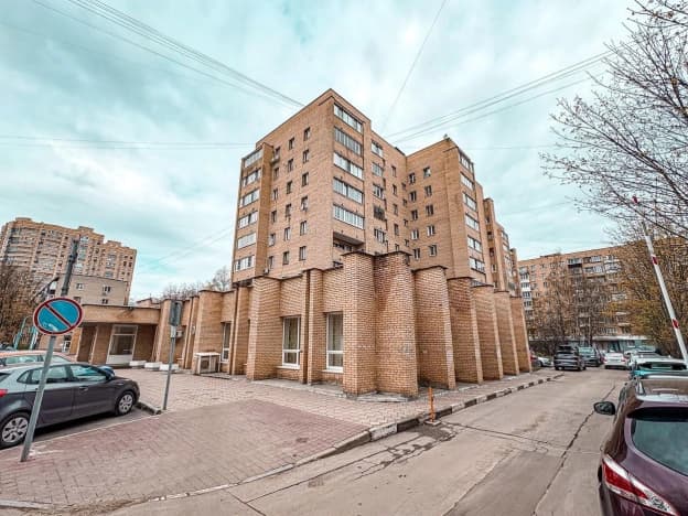 Купить двухкомнатную квартиру на улице Жемчужная в Москве. Вариант № 2232898, 1, площадь - квм, цена 17500000 рублей