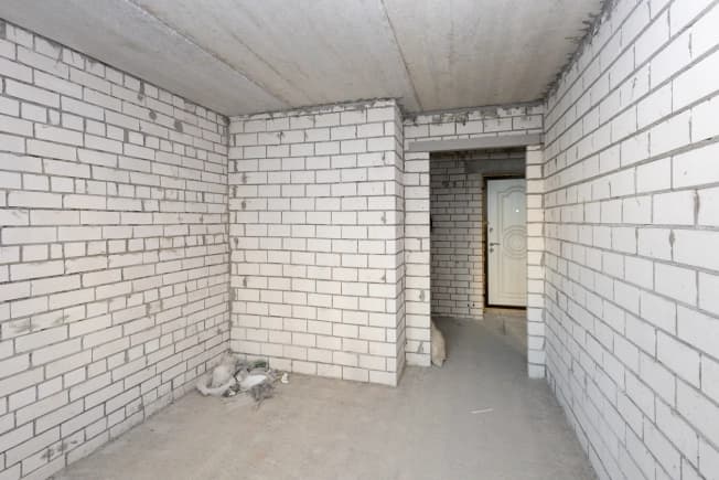 Купить однокомнатную квартиру в ЖК "Смоленская 3Б" в смарт-квартале Веризино Лайф (VERIZINO life) в Владимире. Вариант № 2161360, 1, площадь - квм, цена 4700000 рублей