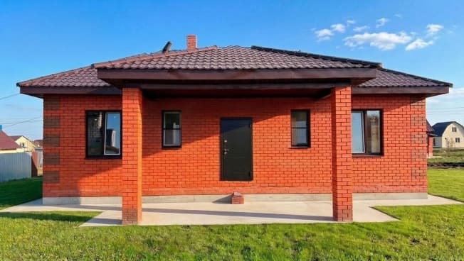 Купить дом на улице Абрикосовый проезд в Пензе. Вариант № 2362215, 1, площадь - квм, цена 8500000 рублей