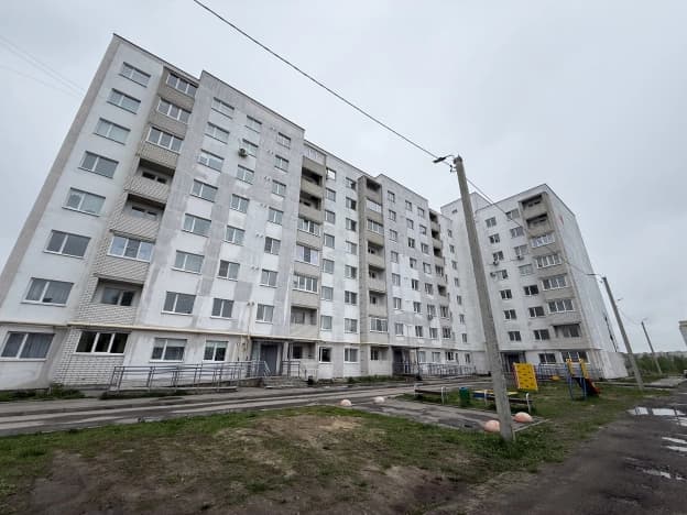 Купить двухкомнатную квартиру до 11 млн в Владимире. Вариант № 1605621, 0, площадь - квм, цена 4700000 рублей