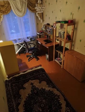 Снять квартиру до 30 тыс рублей в Балашихе. Вариант № 2349382, 1, площадь - квм, цена 35000 рублей