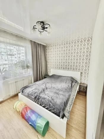 Купить квартиру площадью 40 кв.м в Микрорайоне Шлюз, Советский район в Новосибирске. Вариант № 2233946, 1, площадь - квм, цена 3950000 рублей