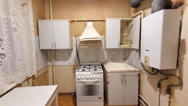 Купить квартиру на улице Кудряшова в Иванове. Вариант № 2388519, 1, площадь - квм, цена 3490000 рублей