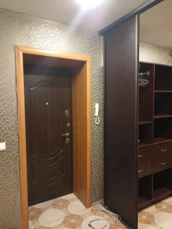 Снять однокомнатную квартиру в Микрорайоне Новый в Воронеже. Вариант № 2274234, 1, площадь - квм, цена 18000 рублей