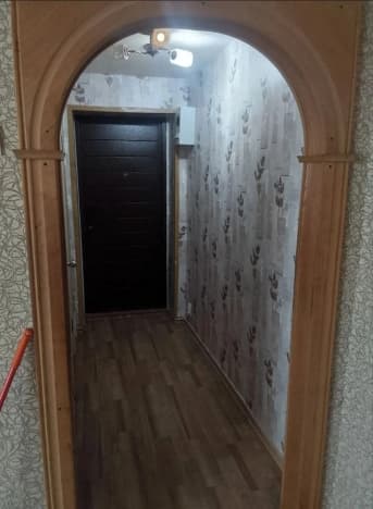 Купить однокомнатную квартиру в Посёлоке Мичуринском в Новосибирском районе в Новосибирской области. Вариант № 2254288, 1, площадь - квм, цена 1010000 рублей