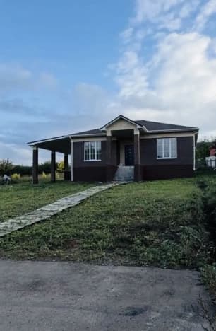 Купить дом в селе Таврово в Белгородском районе в Белгородской области. Вариант № 1955243, 0, площадь - квм, цена 9200000 рублей