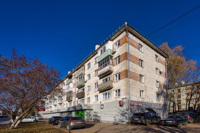 Купить двухкомнатную квартиру в ипотеку на вторичке в Владимире. Вариант № 2363060, 0, площадь - квм, цена 4230000 рублей