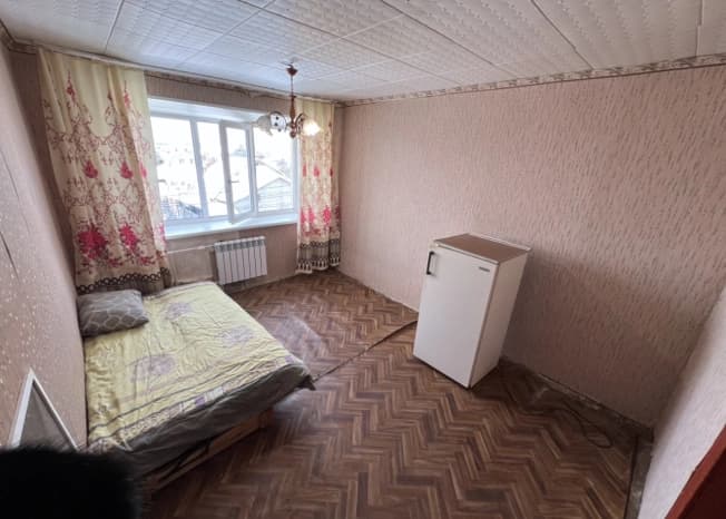 Купить комнату в Ковровском районе в Владимирской области. Вариант № 2201352, 1, площадь - квм, цена 520000 рублей