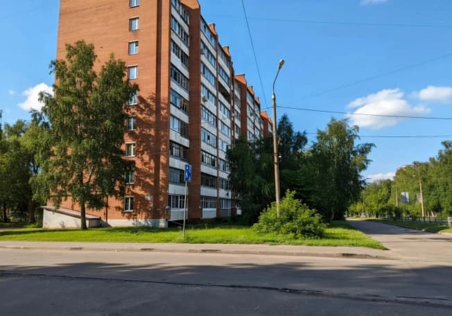 Купить квартиру в Пензенской области. Вариант № 2254185, 0, площадь - квм, цена 4870000 рублей