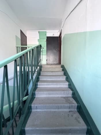 Купить однокомнатную квартиру в Надеждинском районе в Приморском крае. Вариант № 2242375, 1, площадь - квм, цена 3600000 рублей