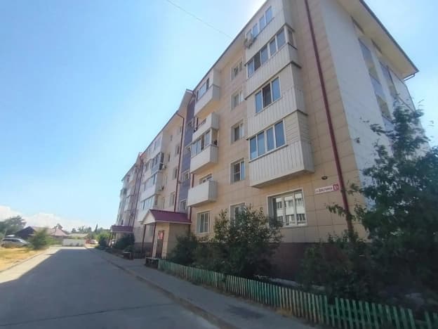 Купить двухкомнатную квартиру до 1 млн в Алтайском крае. Вариант № 2236268, 0, площадь - квм, цена 4500000 рублей