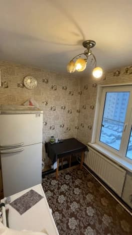 Купить квартиру в ЖК Галактика в Санкт-Петербурге. Вариант № 2367456, 1, площадь - квм, цена 4800000 рублей
