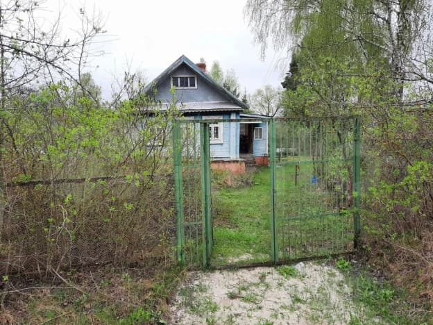 Купить дом в Деревне Мухине в Муниципальном Округе Луховицах в Московской области. Вариант № 2209884, 0, площадь - квм, цена 4600000 рублей