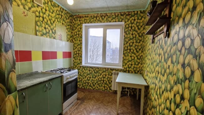 . Вариант № 2062798, 0, площадь - 48 квм, цена 4950000 рублей