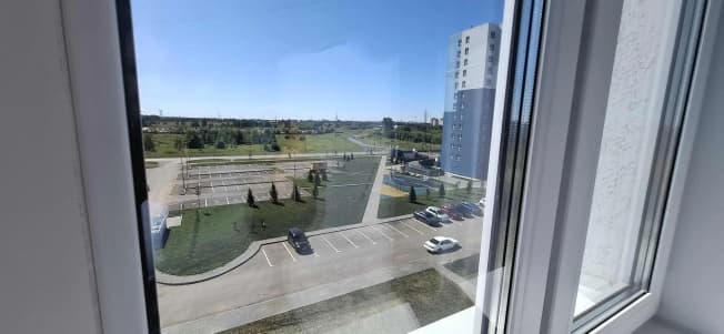 Купить двухкомнатную квартиру в Микрорайоне 55-й в Кемерове. Вариант № 2197670, 1, площадь - квм, цена 5200000 рублей