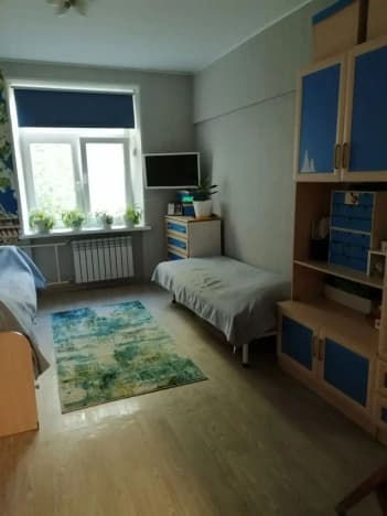 Купить квартиру у метро Пролетарская в Москве. Вариант № 2326026, 1, площадь - квм, цена 27000000 рублей