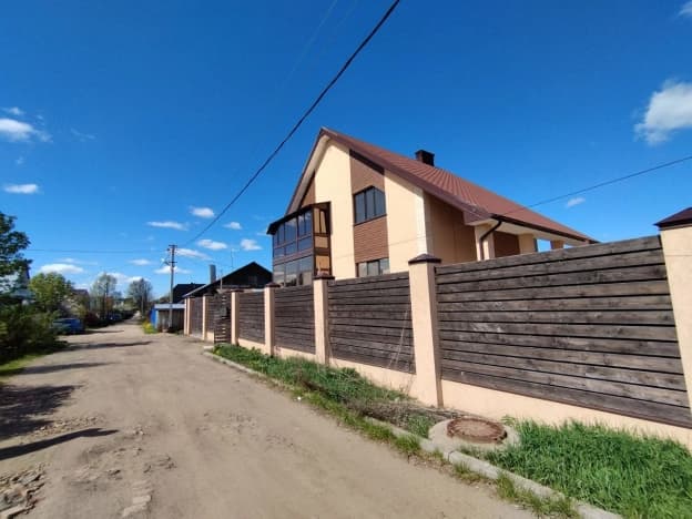 Купить дом в Посёлоке Савине в Савинском районе в Ивановской области. Вариант № 1028644, 1, площадь - квм, цена 16800000 рублей