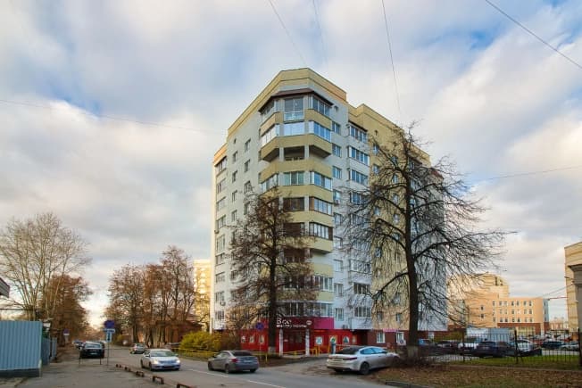 . Вариант № 2263670, 0, площадь - 63.4 квм, цена 40000 рублей