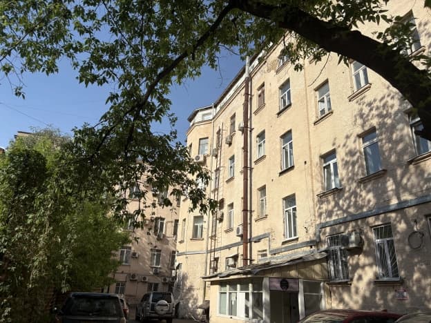 Купить студию с ремонтом у метро Окружная в Москве. Вариант № 1997374, 0, площадь - квм, цена 11500000 рублей