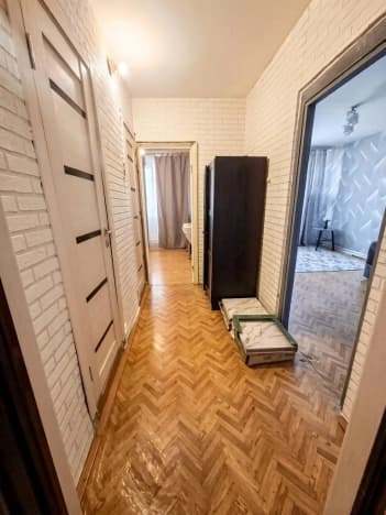 Купить квартиру с мебелью в Белгороде. Вариант № 2360110, 1, площадь - квм, цена 4499000 рублей