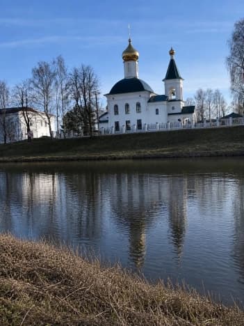 Купить дом в Деревне Раменье в Грязовецком районе в Вологодской области. Вариант № 2082726, 1, площадь - квм, цена 390000 рублей