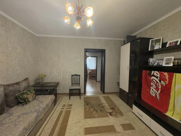 Купить трехкомнатную квартиру в Микрорайоне Солнечный в Белгороде. Вариант № 1770248, 1, площадь - квм, цена 7900000 рублей