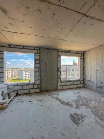 Купить квартиру площадью 60 кв.м в Архангельске. Вариант № 2225391, 0, площадь - квм, цена 8268480 рублей