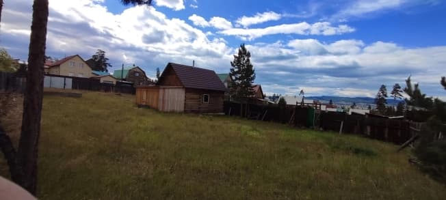 Купить дом на улице Надежды в Улан-Удэ. Вариант № 2204701, 1, площадь - квм, цена 3000000 рублей