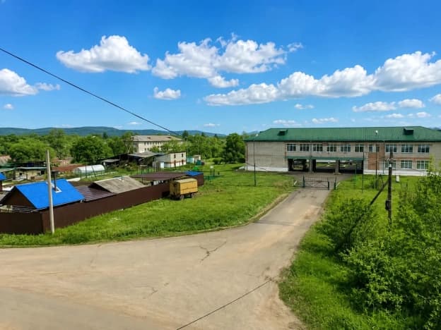 Купить квартиру в Приморском крае. Вариант № 2287555, 1, площадь - квм, цена 1300000 рублей