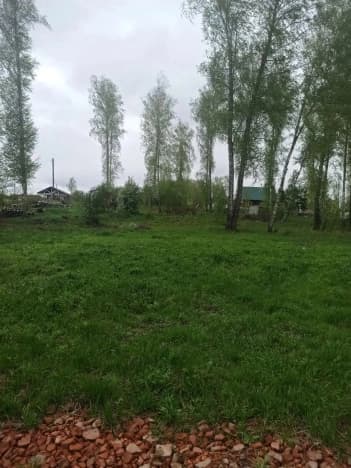 Купить земельный участок в СНТ в Бердске. Вариант № 2169223, 0, площадь - квм, цена 490000 рублей