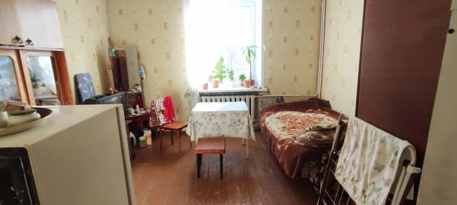Купить комнату в Вязниках. Вариант № 2295826, 0, площадь - квм, цена 300000 рублей