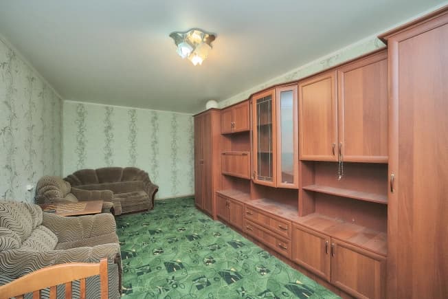 Купить трехкомнатную квартиру в ЖК «Скобелев» в Рязани. Вариант № 2173811, 1, площадь - квм, цена 4100000 рублей