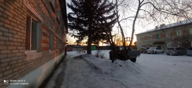 Купить трехкомнатную квартиру в Надеждинском районе в Приморском крае. Вариант № 2258774, 1, площадь - квм, цена 2550000 рублей