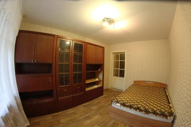 Снять двухкомнатную квартиру на улице Диктора Левитана в Владимире. Вариант № 2248939, 1, площадь - квм, цена 20000 рублей
