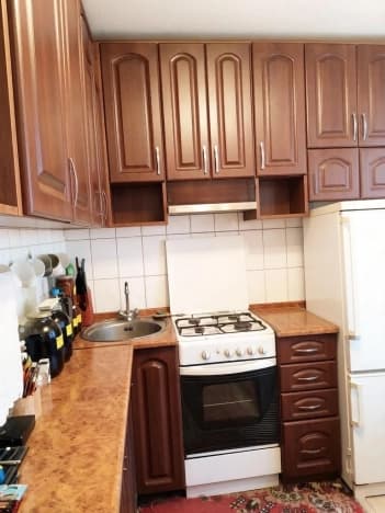 Купить двухкомнатную квартиру в Зеленоградском Муниципальном Округе в Калининградской области. Вариант № 2296240, 0, площадь - квм, цена 3800000 рублей
