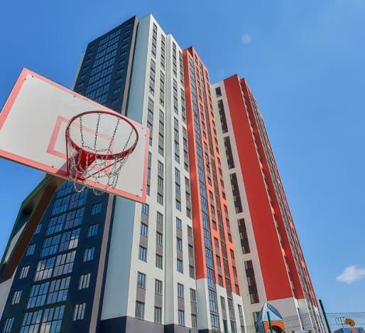 Купить трехкомнатную квартиру в ЖК Левел (Level) Лесной в Московской области. Вариант № 2299065, 1, площадь - квм, цена 7700000 рублей