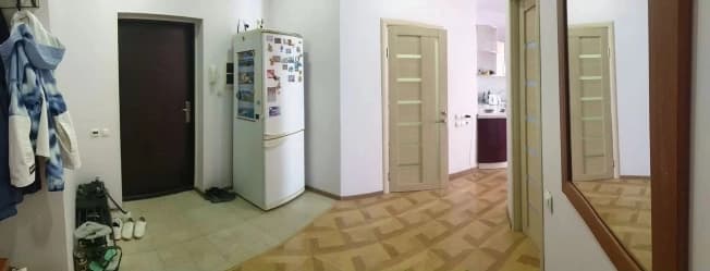 Купить двухкомнатную квартиру с ремонтом на улице Мичурина в Кемерове. Вариант № 2181484, 0, площадь - квм, цена 6700000 рублей